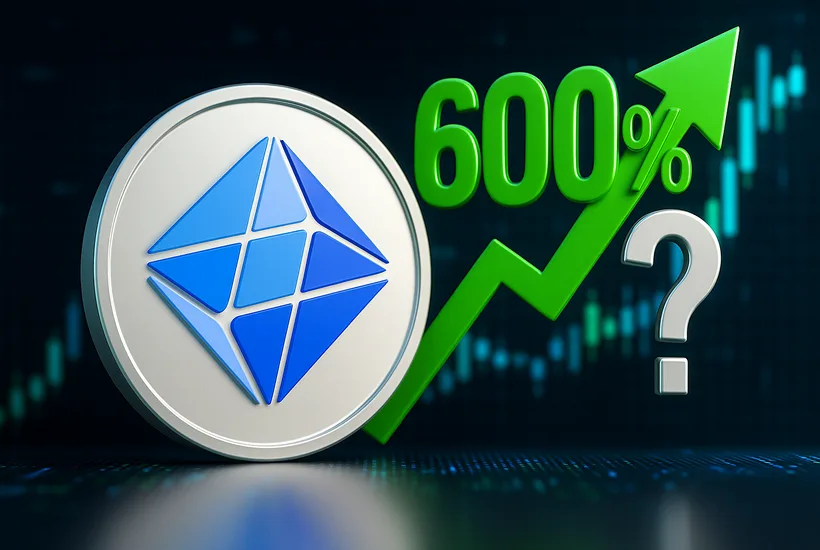 Here’s why LOKA crypto rallied over 600% today