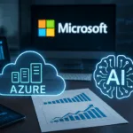 Microsoft's Earnings Posts Strong Results, Led by Cloud and AI