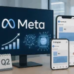 Meta Q2 earnings