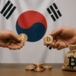 South Korea moves to rein in risky crypto lending schemes