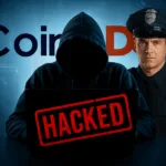 Police arrest CoinDCX employee involved in $44M exploit