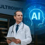 Ultromics secures $55M for AI tool used to diagnose heart conditions