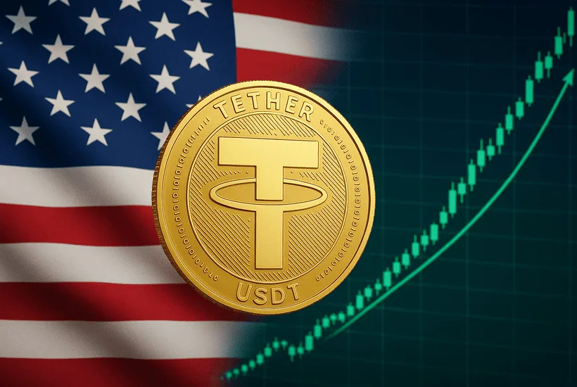 Tether Holds $127B in US Treasuries, Reports $4.9B Q2 Profit in Q2 2025 Attestation