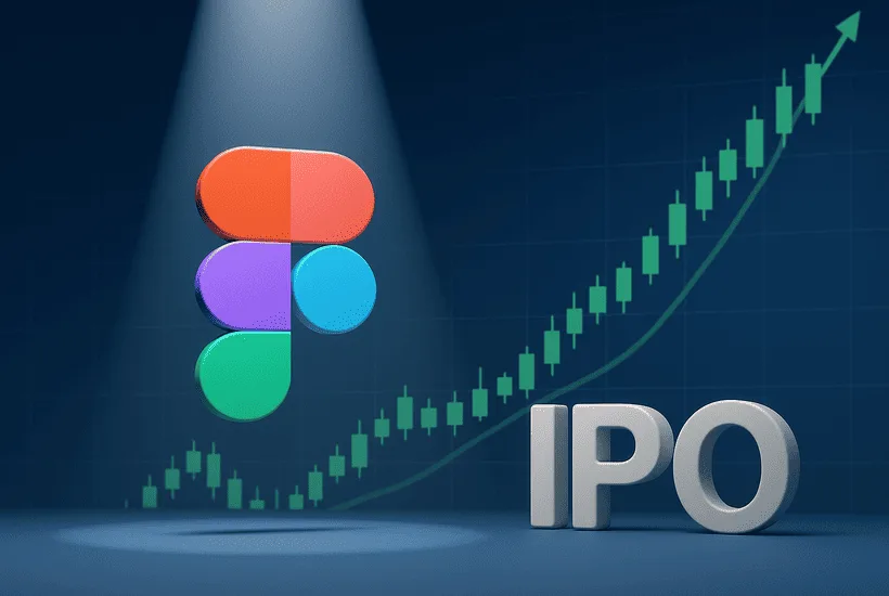 Figma shares jump 198% on IPO debut