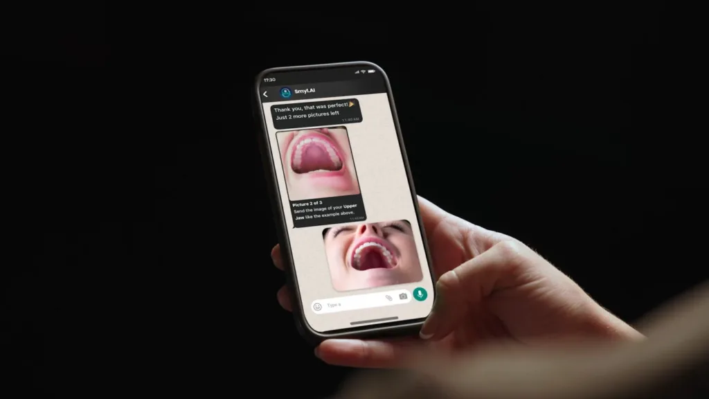 Aster Dental AI