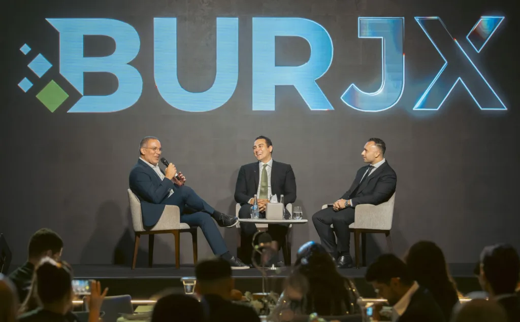 BurjX secures FSRA license