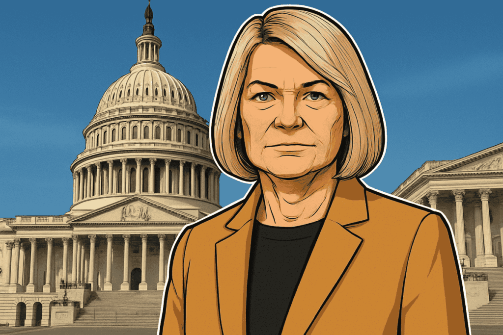 Sen Cynthia Lummis on amendments to OBBBA