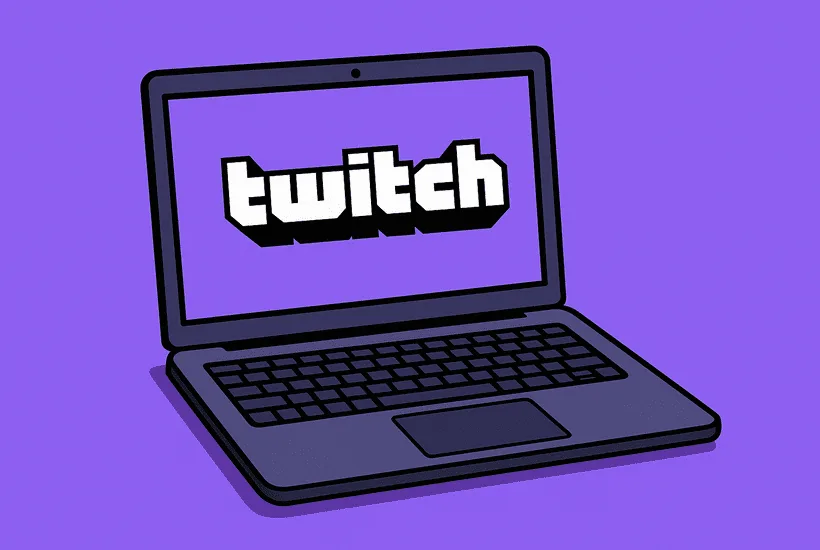 Twitch