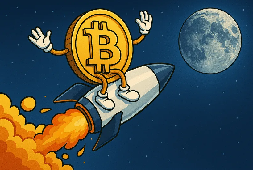 Bitcoin ATH
