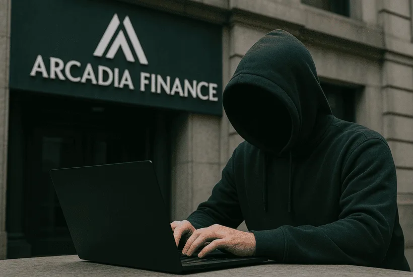 Arcadia Finance