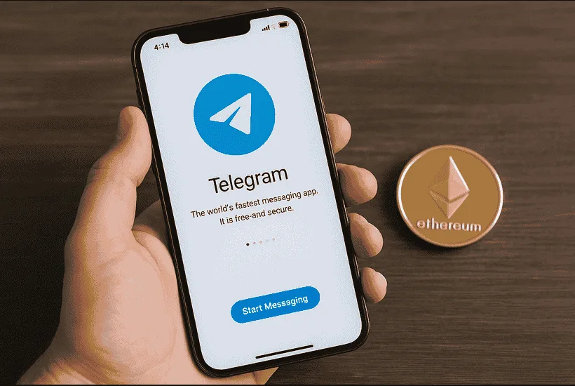 Ethereum DeFi connects to TON and Telegram with Tac mainnet launch