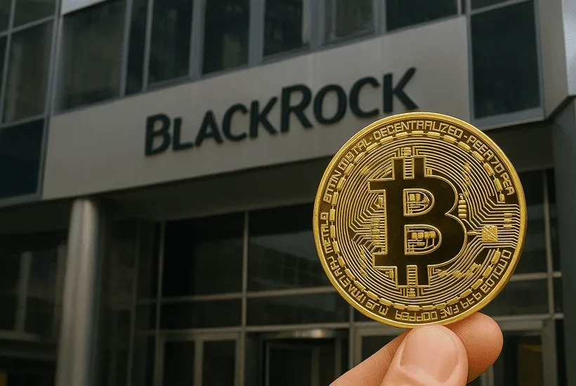 Blackrock