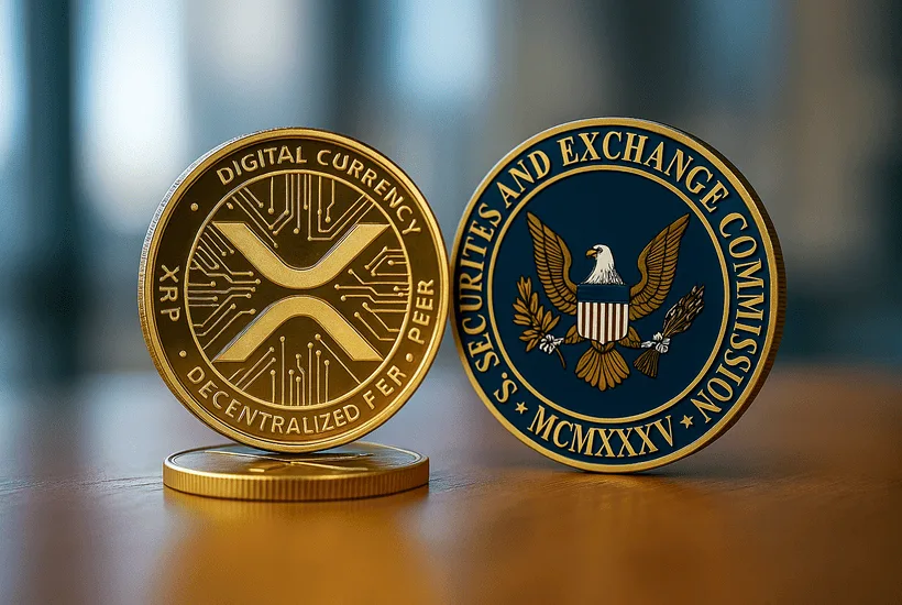 SEC Approves ProShares XRP ETF—Launch Imminent