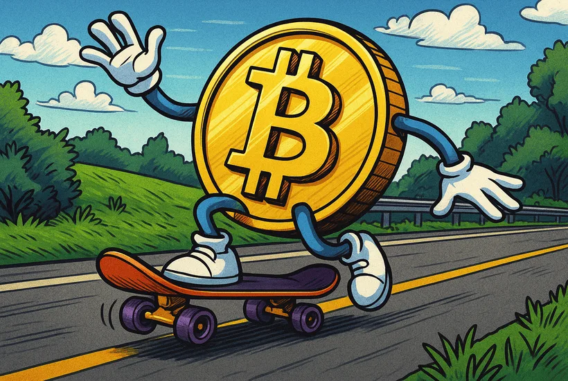 Bitcoin