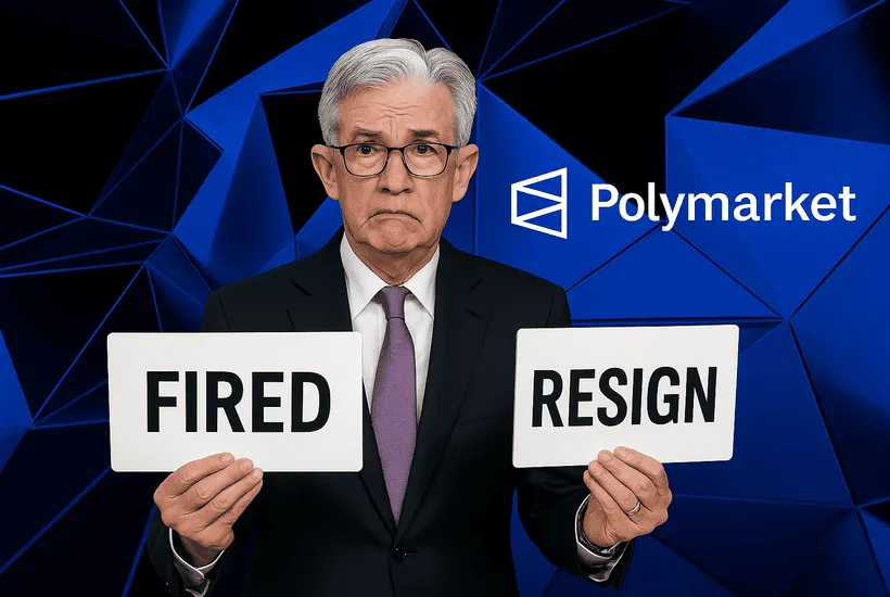 Jerome Powell