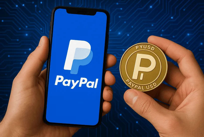 PayPal launches PYUSD rewards program and expands into Arbitrum