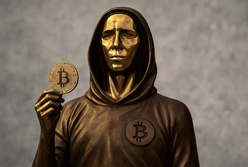 Satoshi Nakamoto