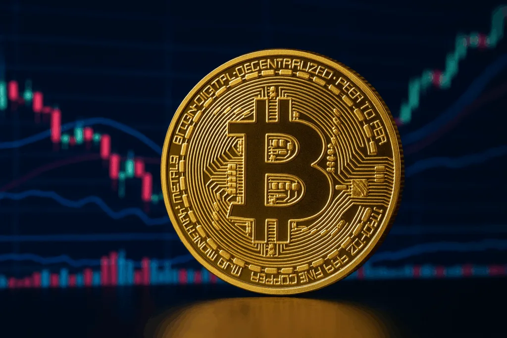 Bitcoin