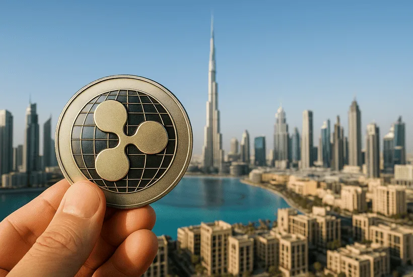 Ripple Coin