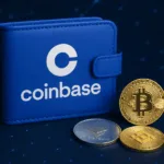 Coinbase wallet