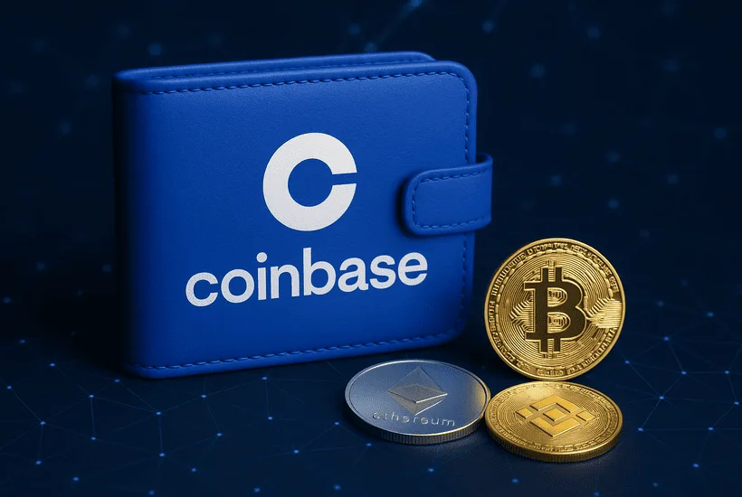Coinbase wallet