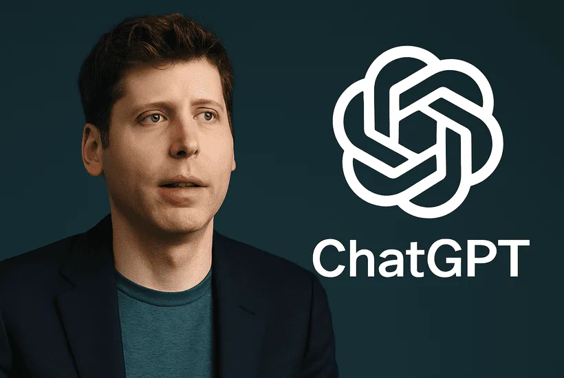 ChatGPT, Sam Altman, OpenAI