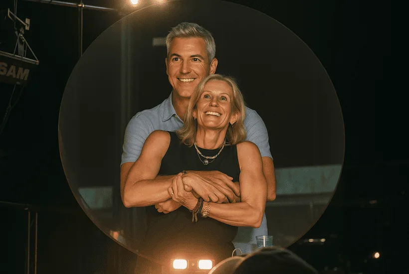 Coldplay snap catches Astronomer CEO in alleged affair