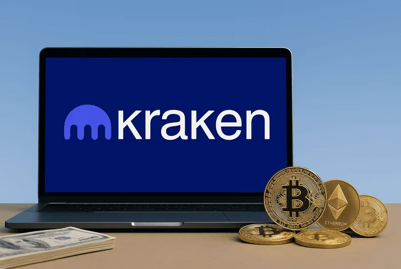 Kraken Introduces US-Regulated Futures Platform as Congress Moves On Landmark Crypto Bills