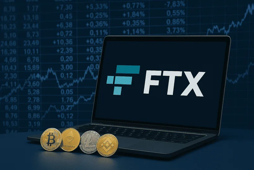 Backpack launches FTX debt marketplace for claim holders