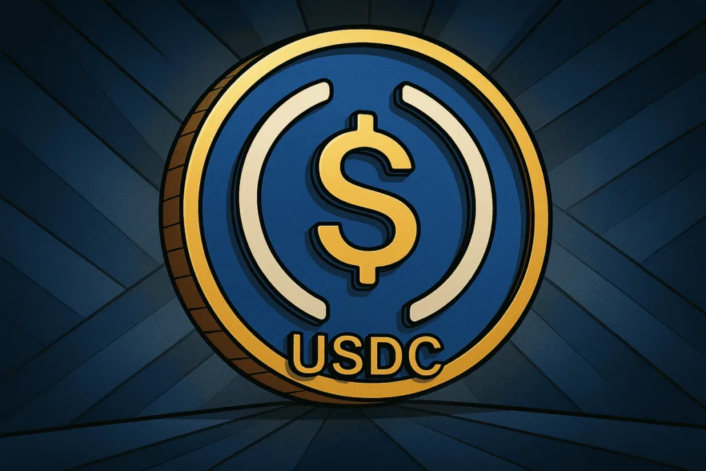 USDC