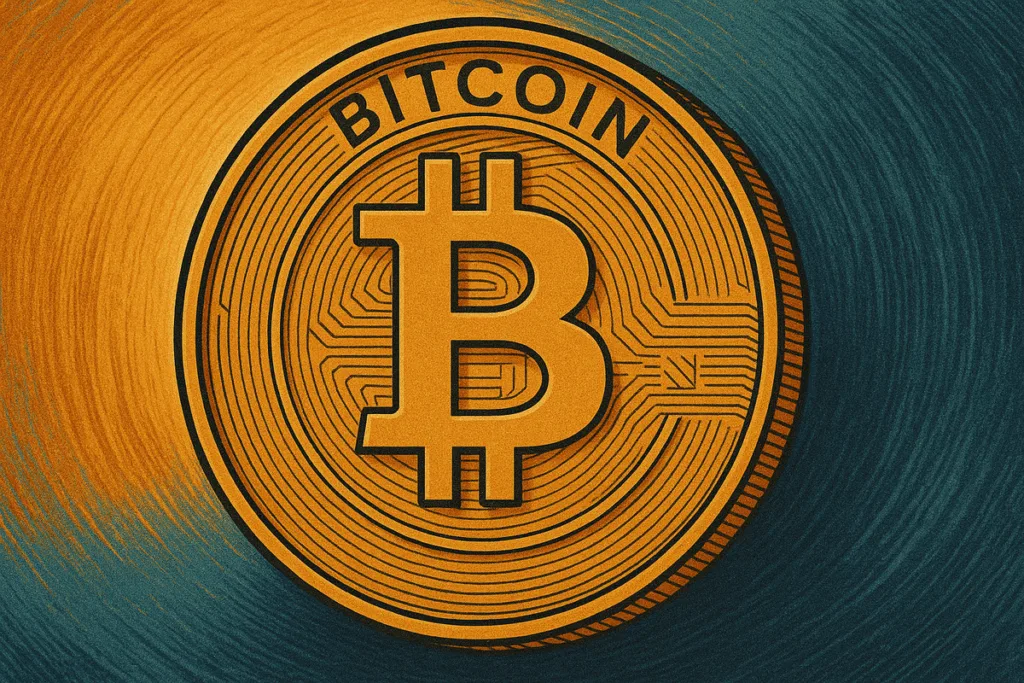 Bitcoin