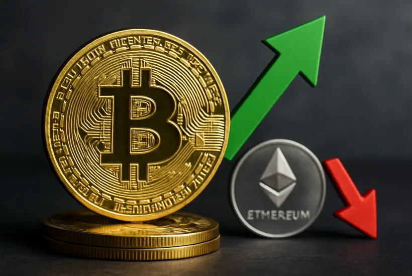 Bitcoin gets $125K target as trader sees 'big move' next, ETH hits $3750