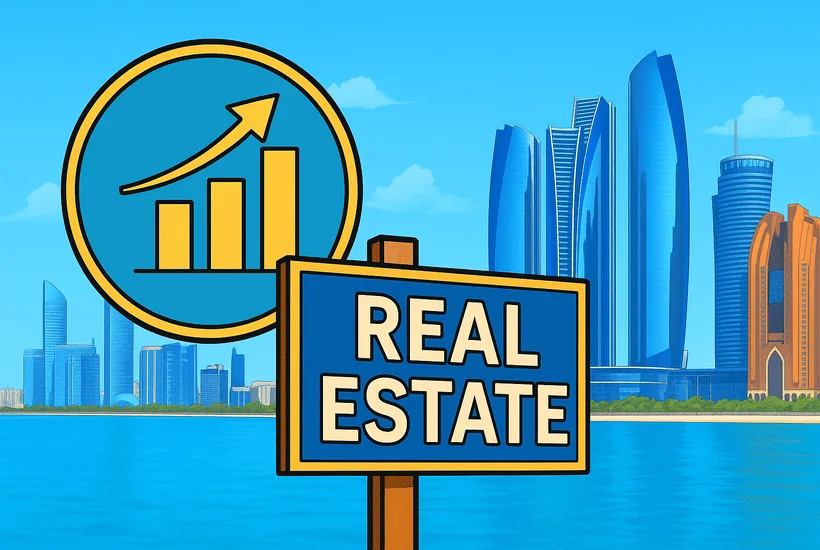 AbuDhabi Real Estate