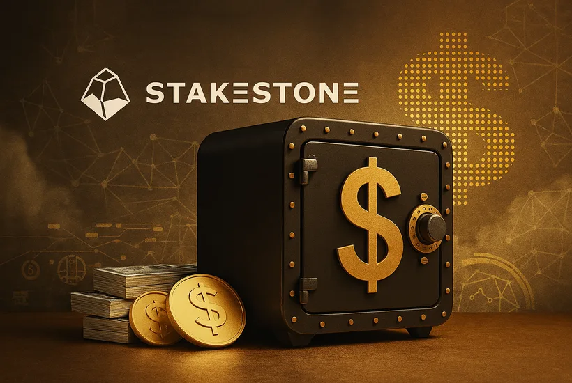 StakeStone Unlocks New Era of DeFi with USD1 Vault