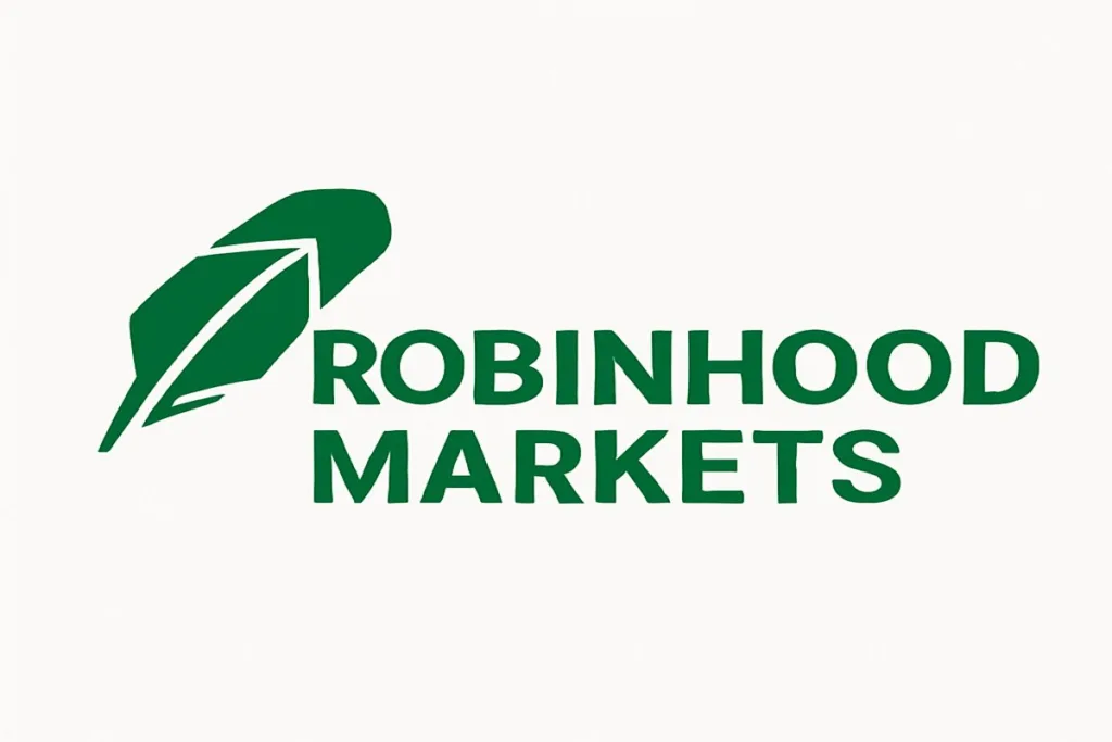 Robinhood markets