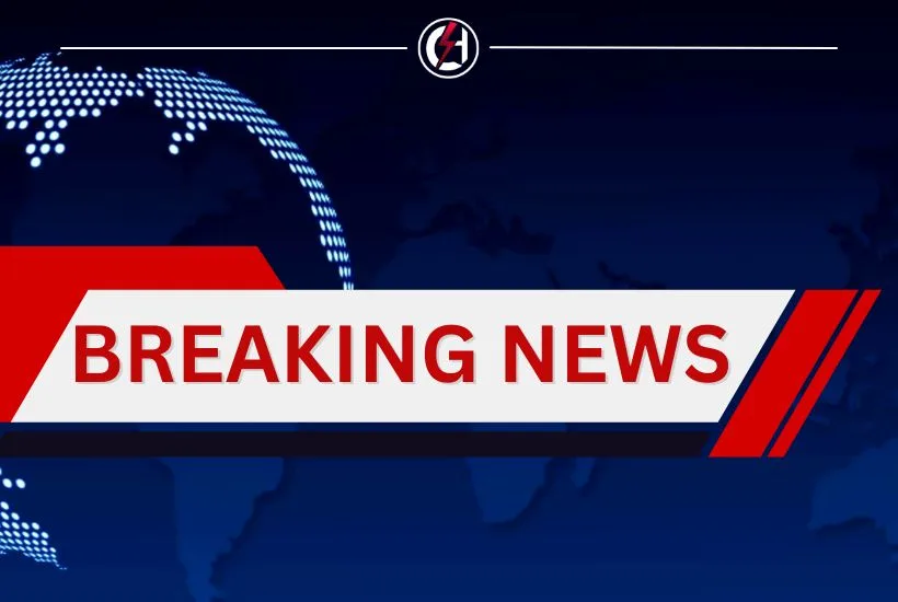 Breaking News