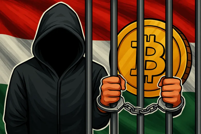 Unauthorized crypto trading now carries 2 years of prison in Hungary