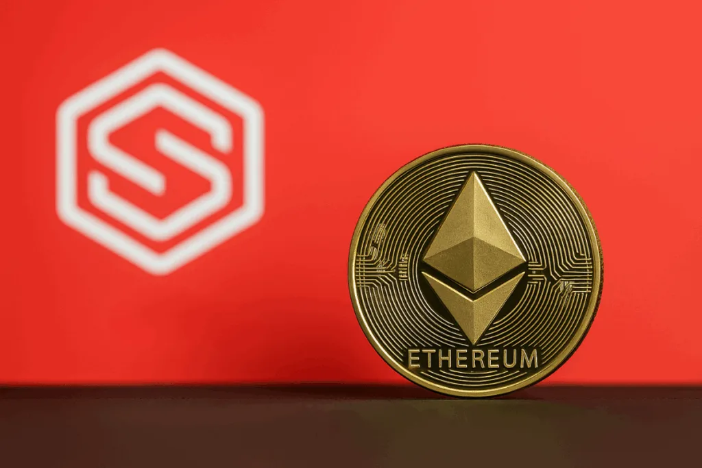 SharpLink Gaming picks up 6,377 ETH