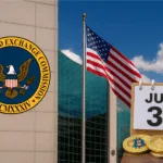 US Crypto Task Force Ready to Release Report on Digital Assets on July 30