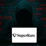 SuperRare NFT platform exploited for $730K in RARE tokens