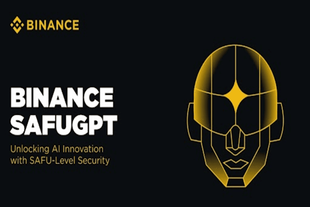 Binance SAFUGTP Gen AI platform