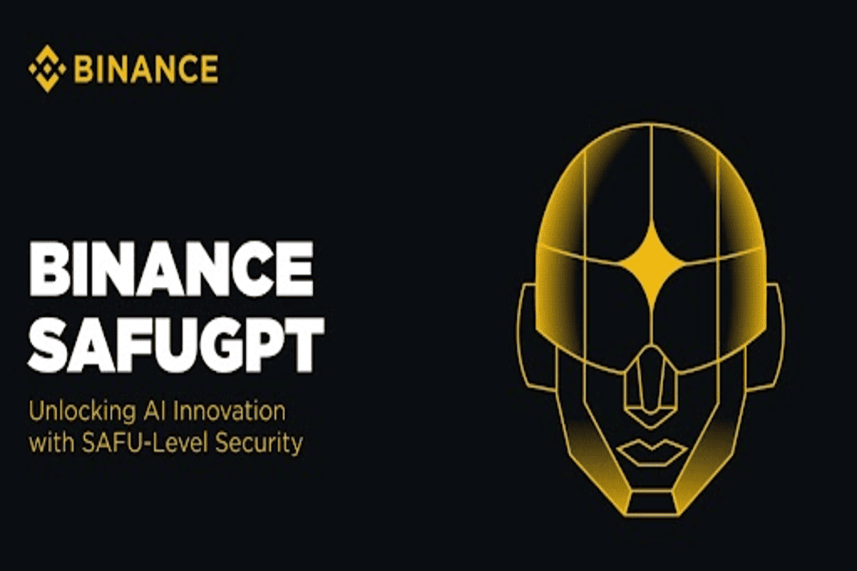 Binance SAFUGTP Gen AI platform