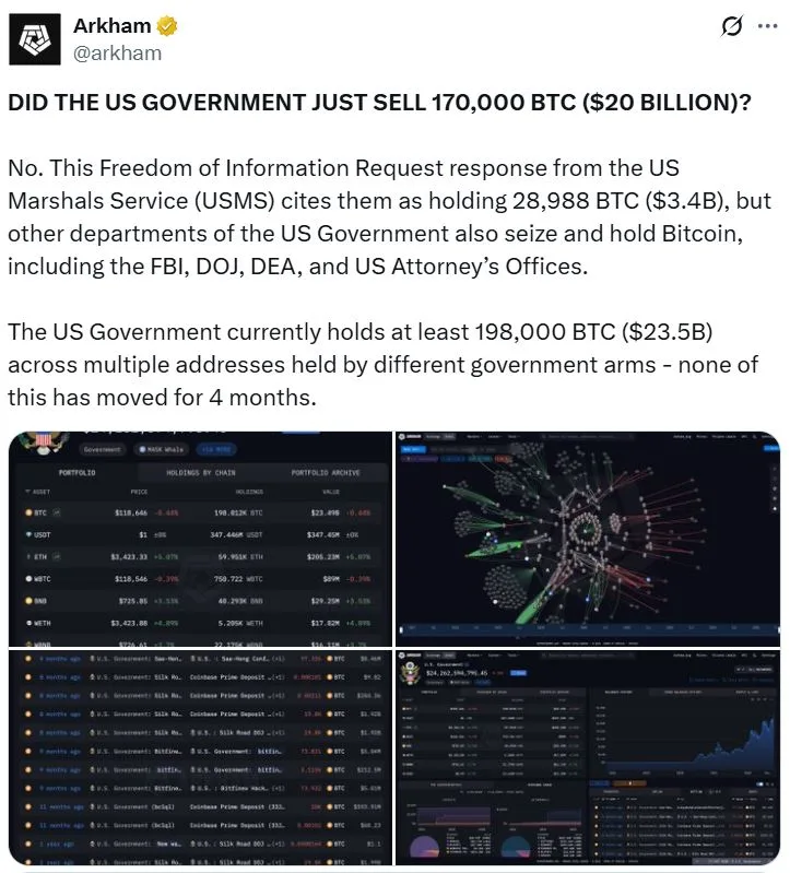 U.S. moves to forfeit $2.4 million in bitcoin seized from chaos ransomware group