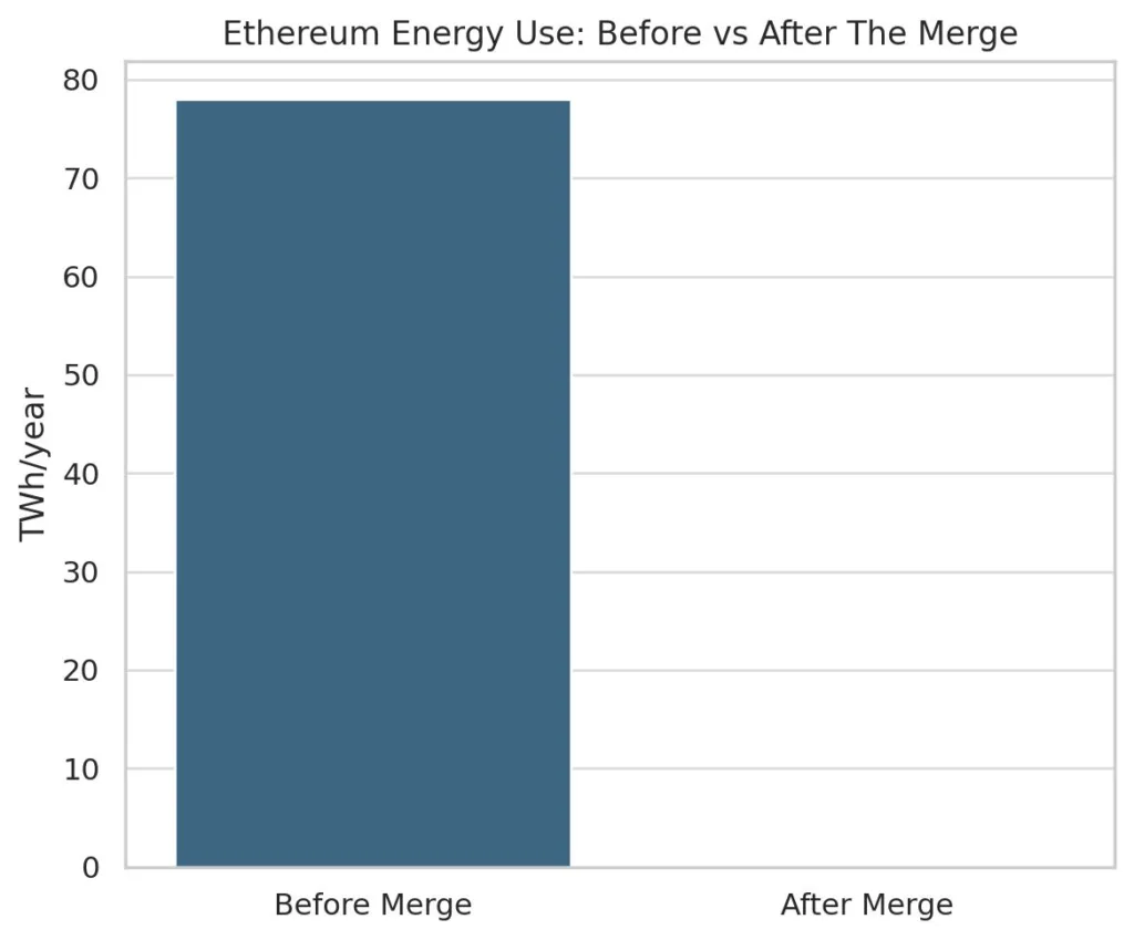 10 Big ideas from Ethereum that changed the way the world works