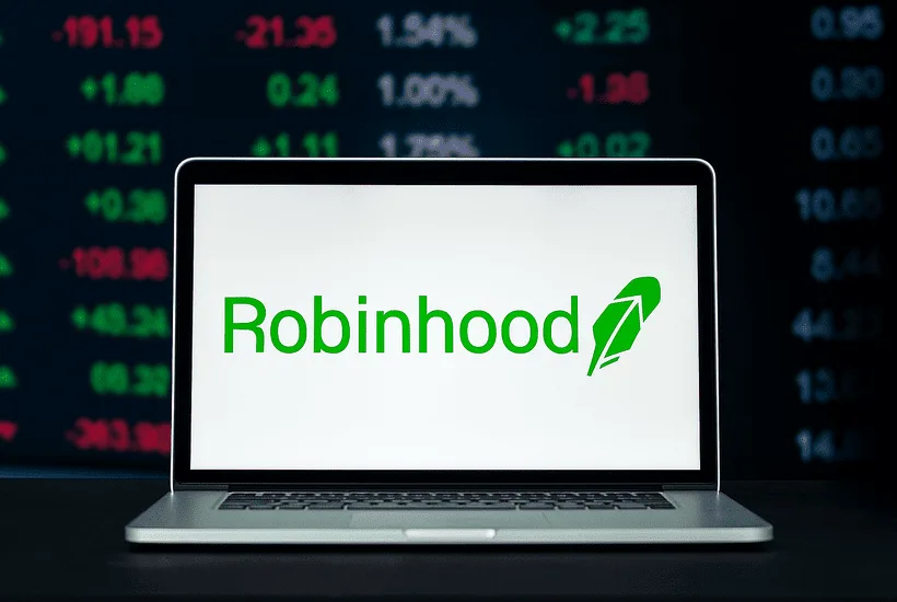 Robinhood releases Q2 results for 2025 amid push for crypto expansion