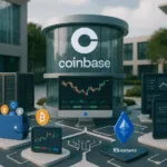 Coinbase is becoming the everything exchange