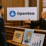Ex-OpenSea Employee Cleared in First NFT Insider Trading Appeal — Here’s What Changed