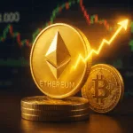 ETH recovery outpaces Bitcoin despite constant selling at $4K: Here’s why