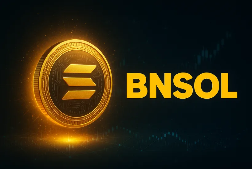 Solana Hits $1.79B TVL via BNSOL