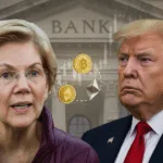 Senators Warren Presses US Banking Regulator Over Trump Family’s Crypto Business Links